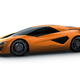 Illustration for article titled Frazer-Nash Namir by Giugiaro: Worlds Fastest Hybrid... Concept